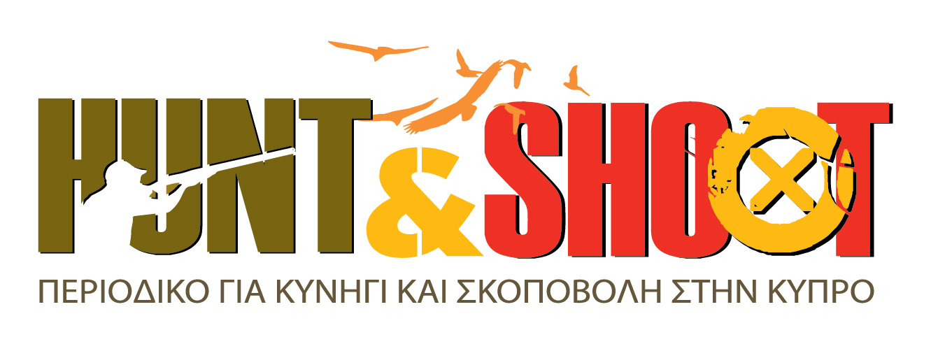 Hunt and Shoot youtube Channel